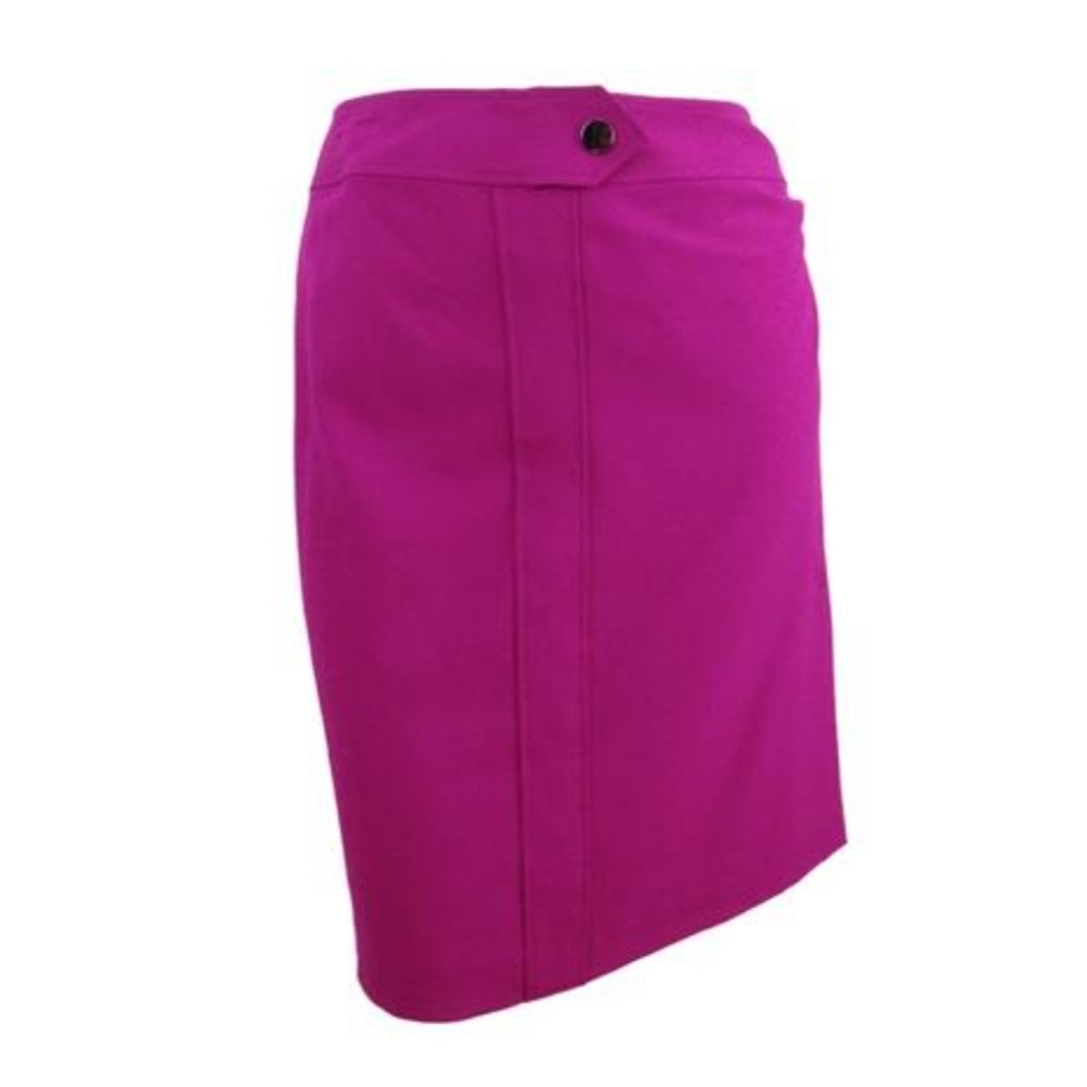 Nine West Magenta Straight/Pencil, New with Tags